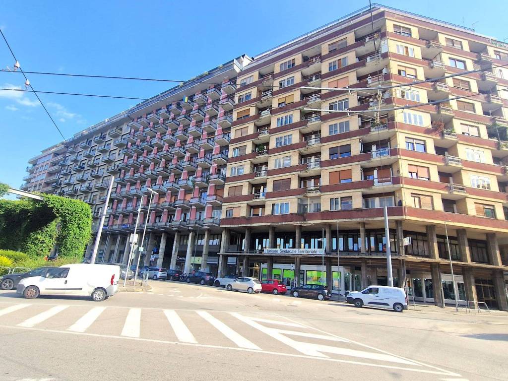 appartamento in vendita ad Avellino in zona Centro Città