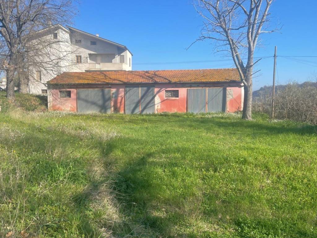 casa indipendente in vendita a Miglianico