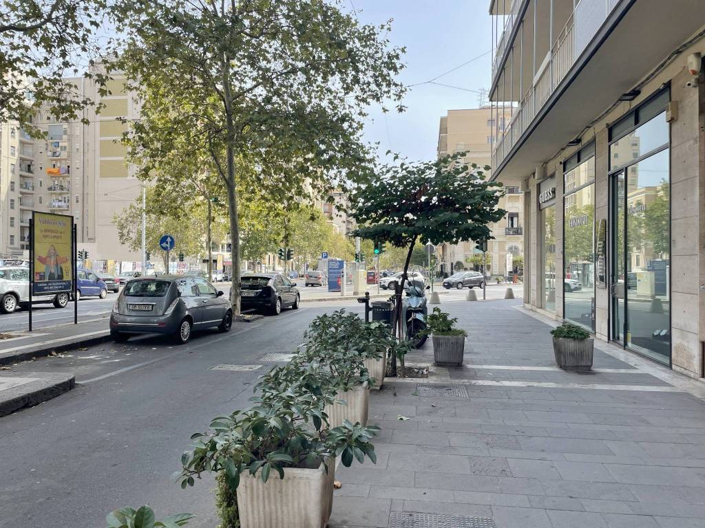 appartamento in affitto a Catania