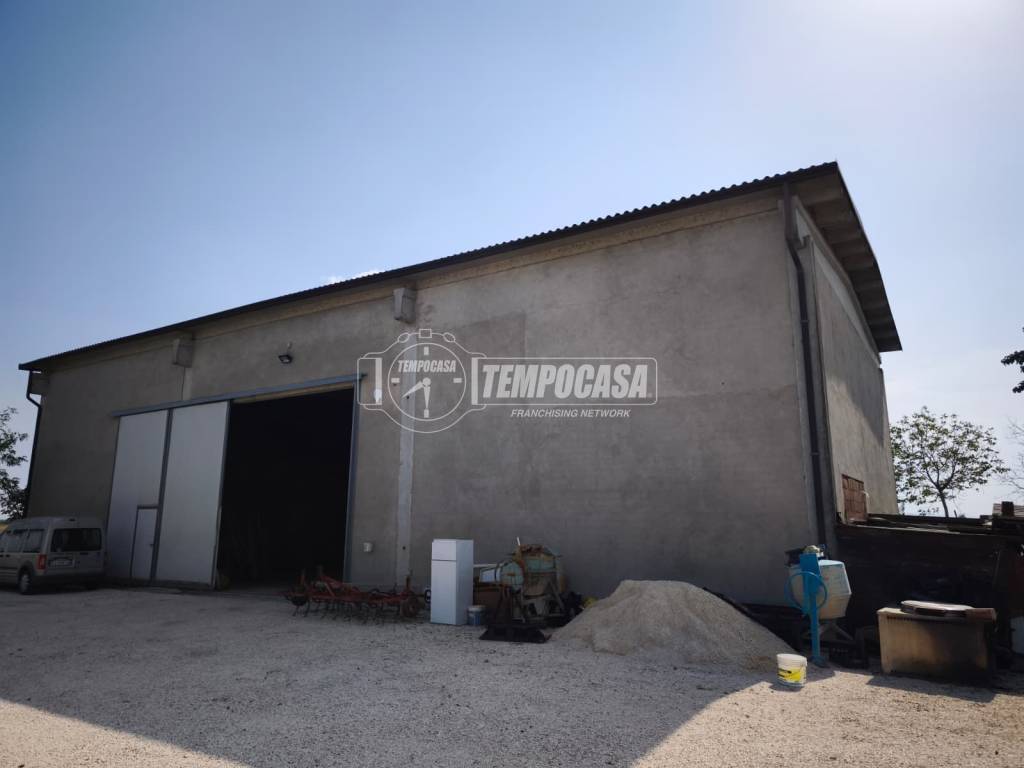 appartamento in vendita a Budrio in zona Vedrana