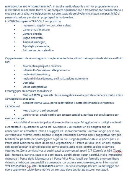 immagine annuncio 2 di 5