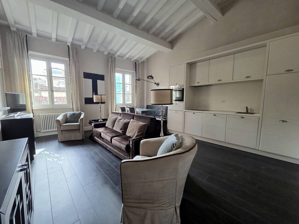 appartamento in affitto a Firenze in zona Centro Storico