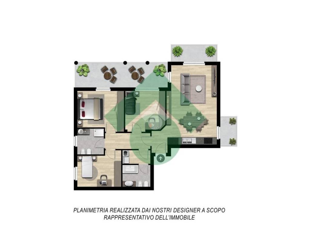 immagine annuncio 1 di 5