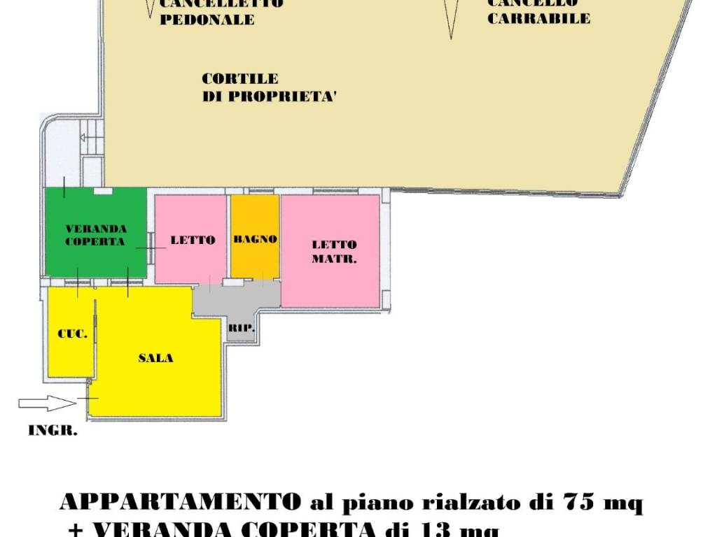 immagine annuncio 4 di 5