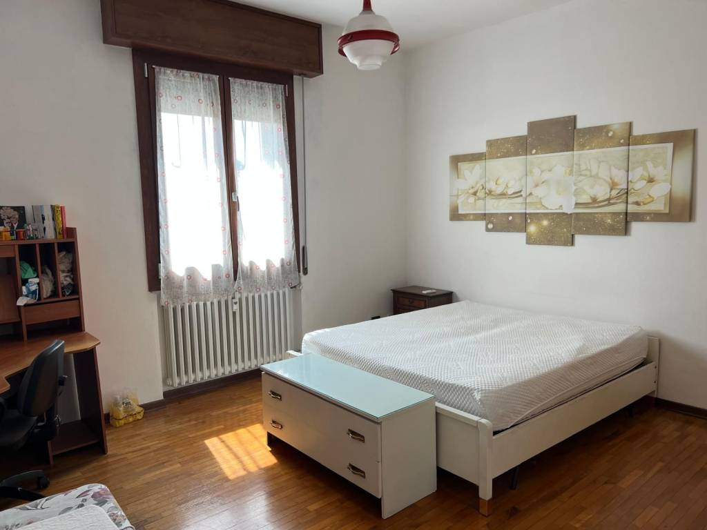 appartamento in affitto a Modena in zona Sant'Agnese