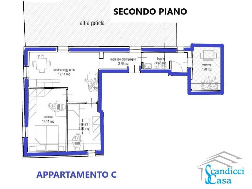 immagine annuncio 2 di 5
