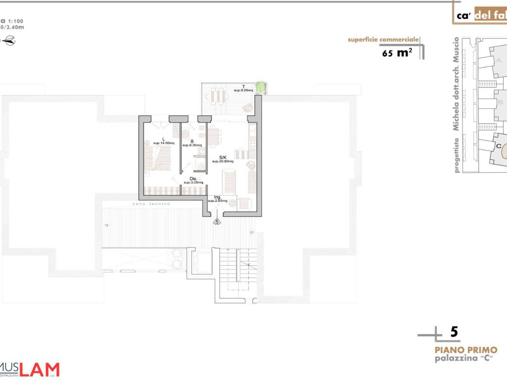 immagine annuncio 4 di 5