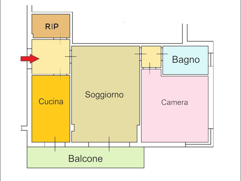 immagine annuncio 4 di 5