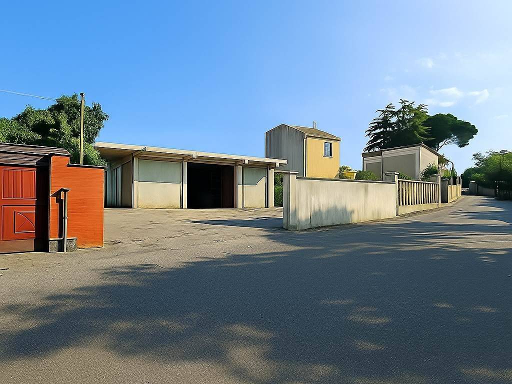 appartamento in affitto a Giarre