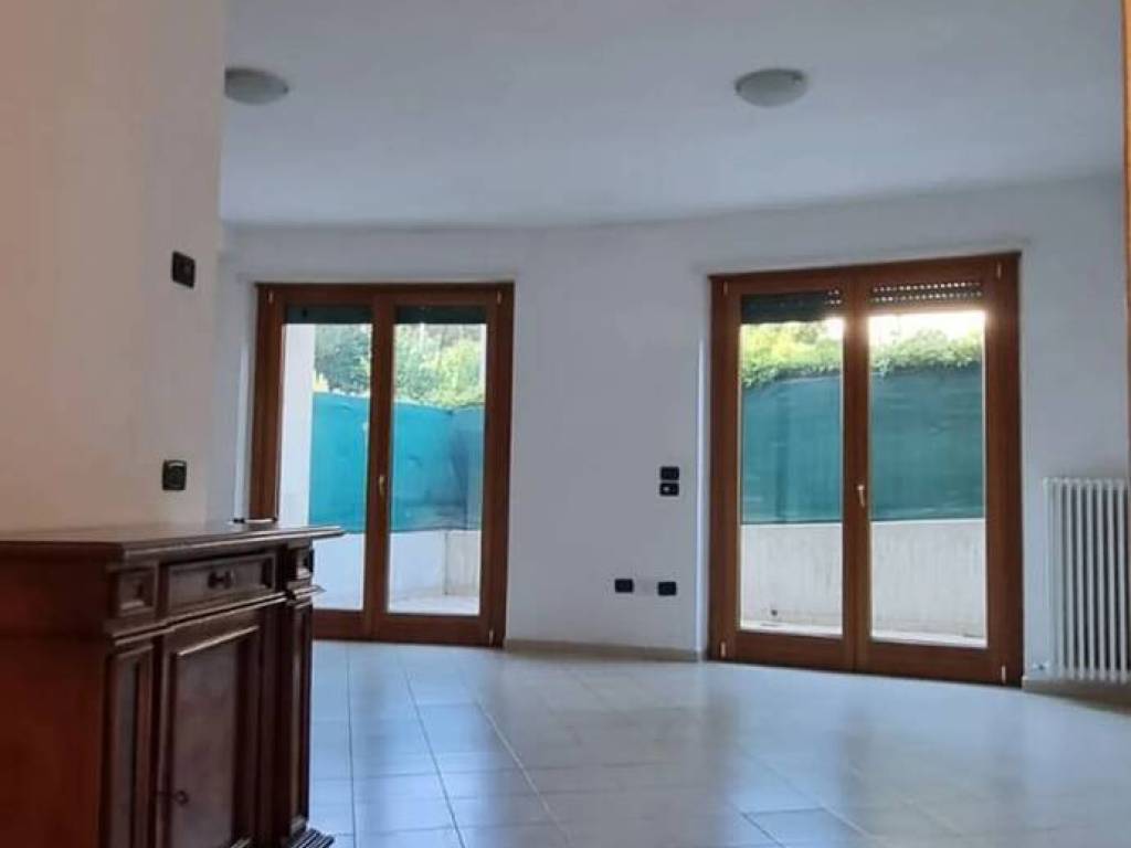 appartamento in vendita a Perugia in zona Madonna Alta