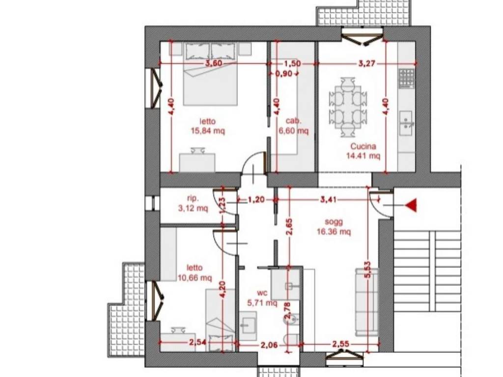 immagine annuncio 1 di 5