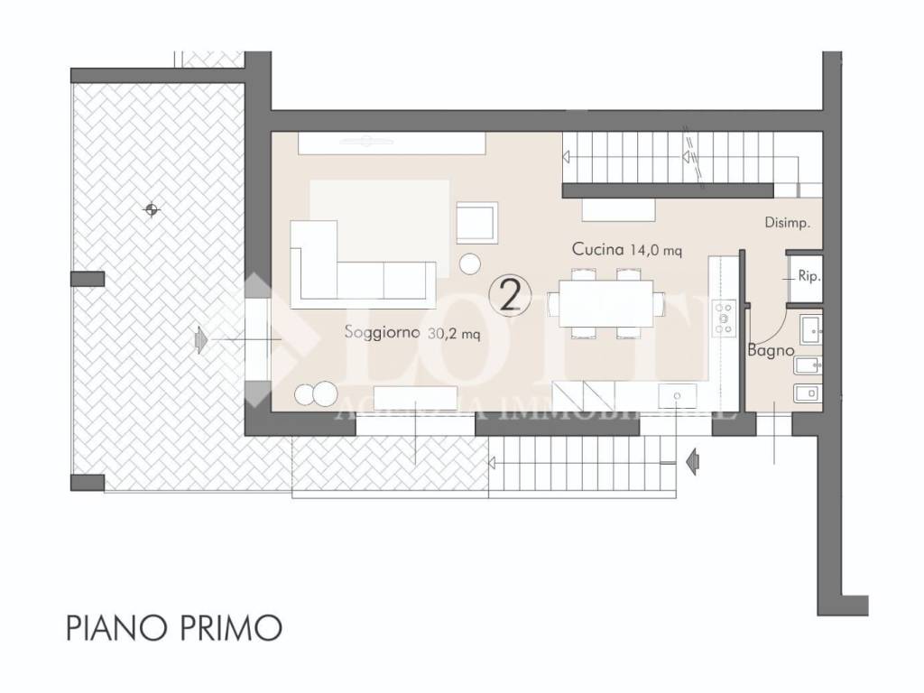 immagine annuncio 2 di 4