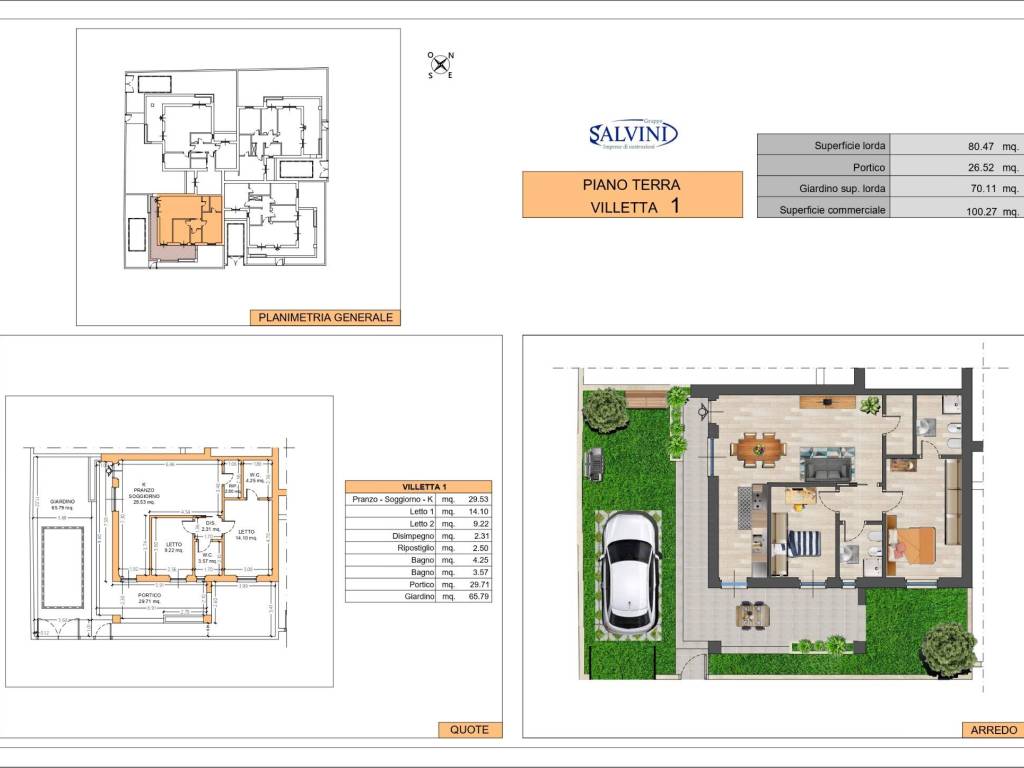 immagine annuncio 4 di 5