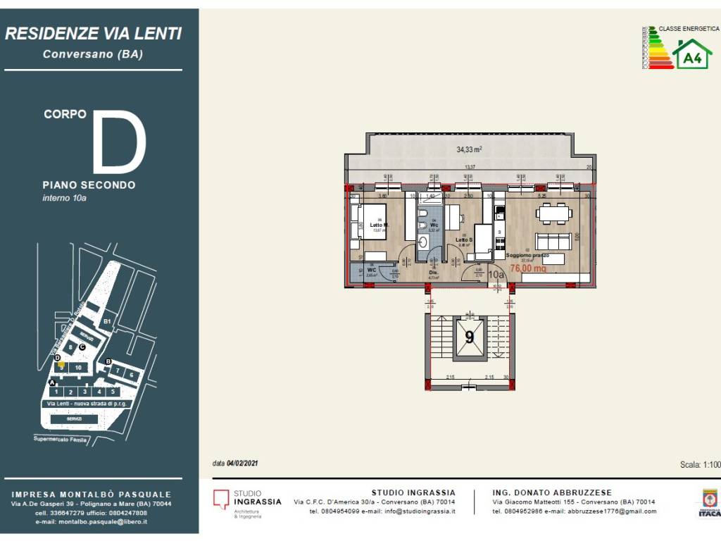 immagine annuncio 3 di 5