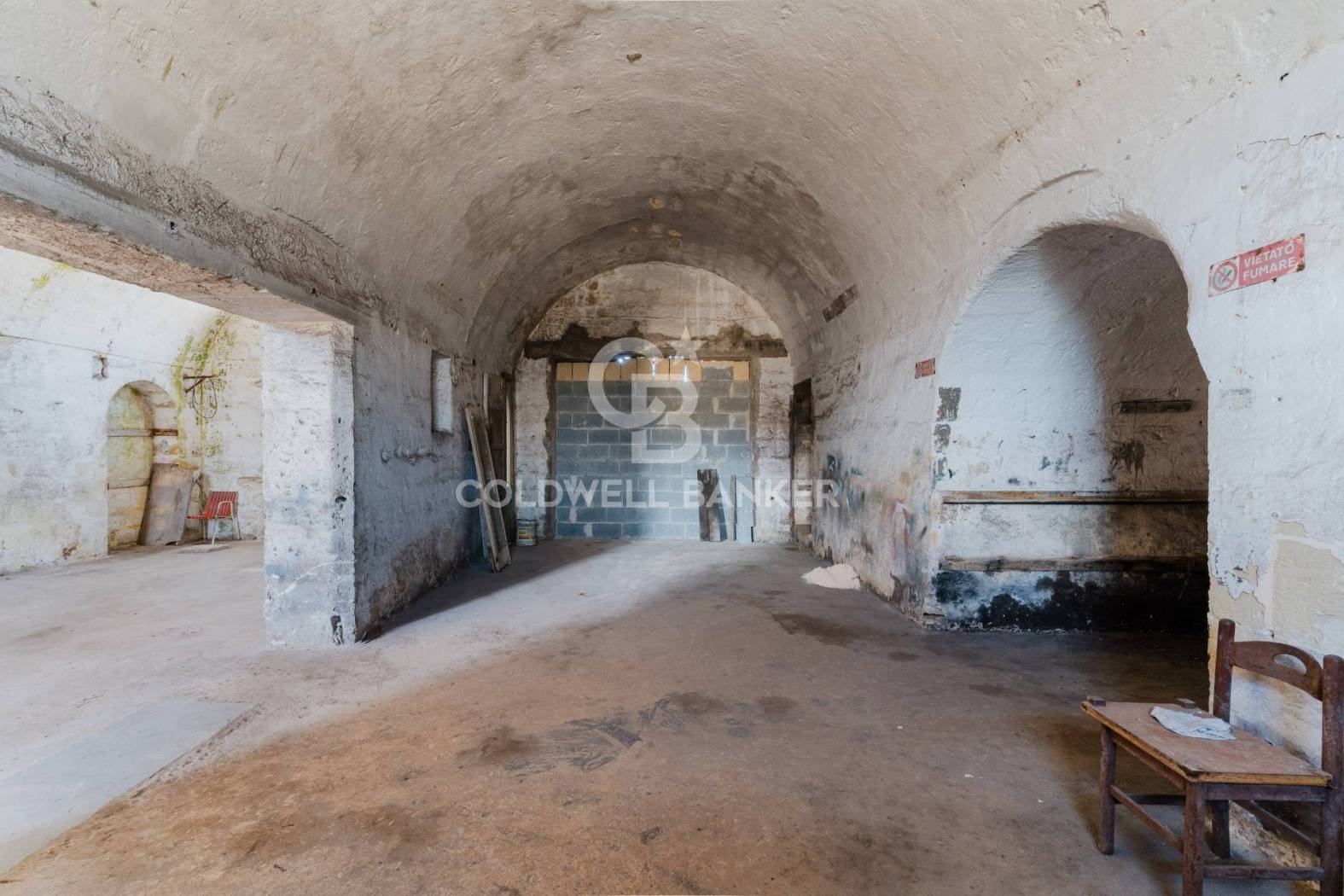 Masseria via Giovanni XXIII snc, Centro, Poggiardo - Photo 3