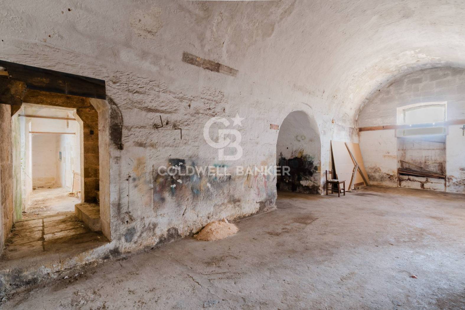 Masseria via Giovanni XXIII snc, Centro, Poggiardo - Photo 4