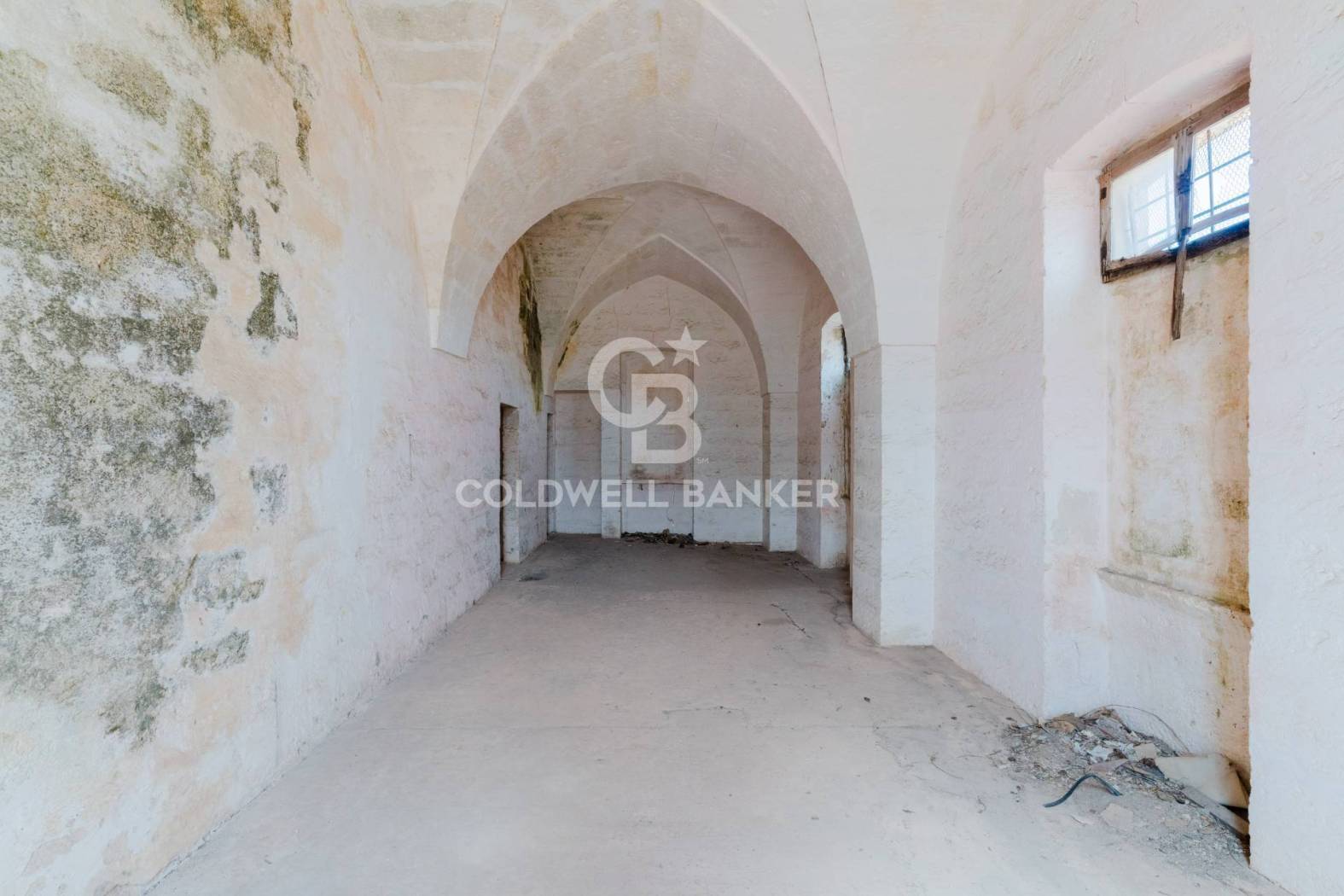 Masseria via Giovanni XXIII snc, Centro, Poggiardo - Photo 5