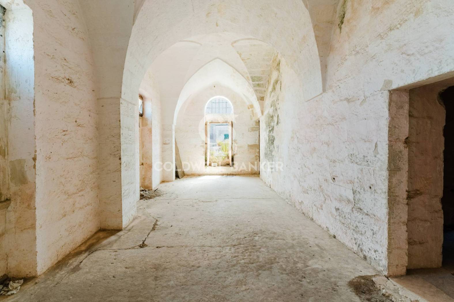 Masseria via Giovanni XXIII snc, Centro, Poggiardo - Photo 6