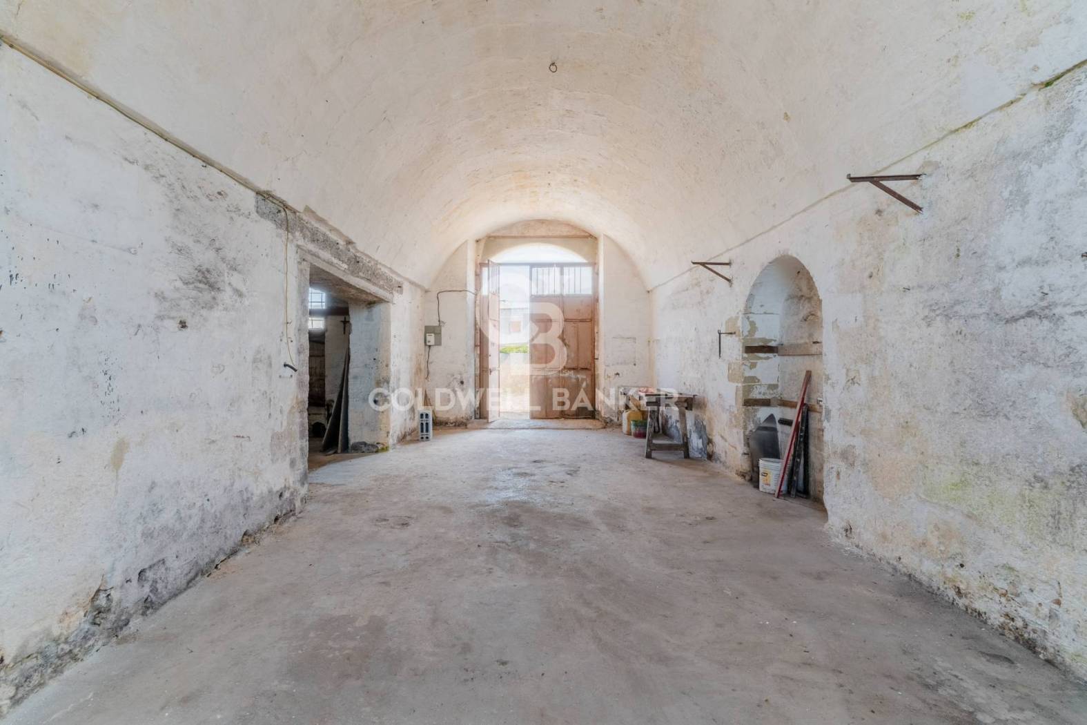 Masseria via Giovanni XXIII snc, Centro, Poggiardo - Photo 11