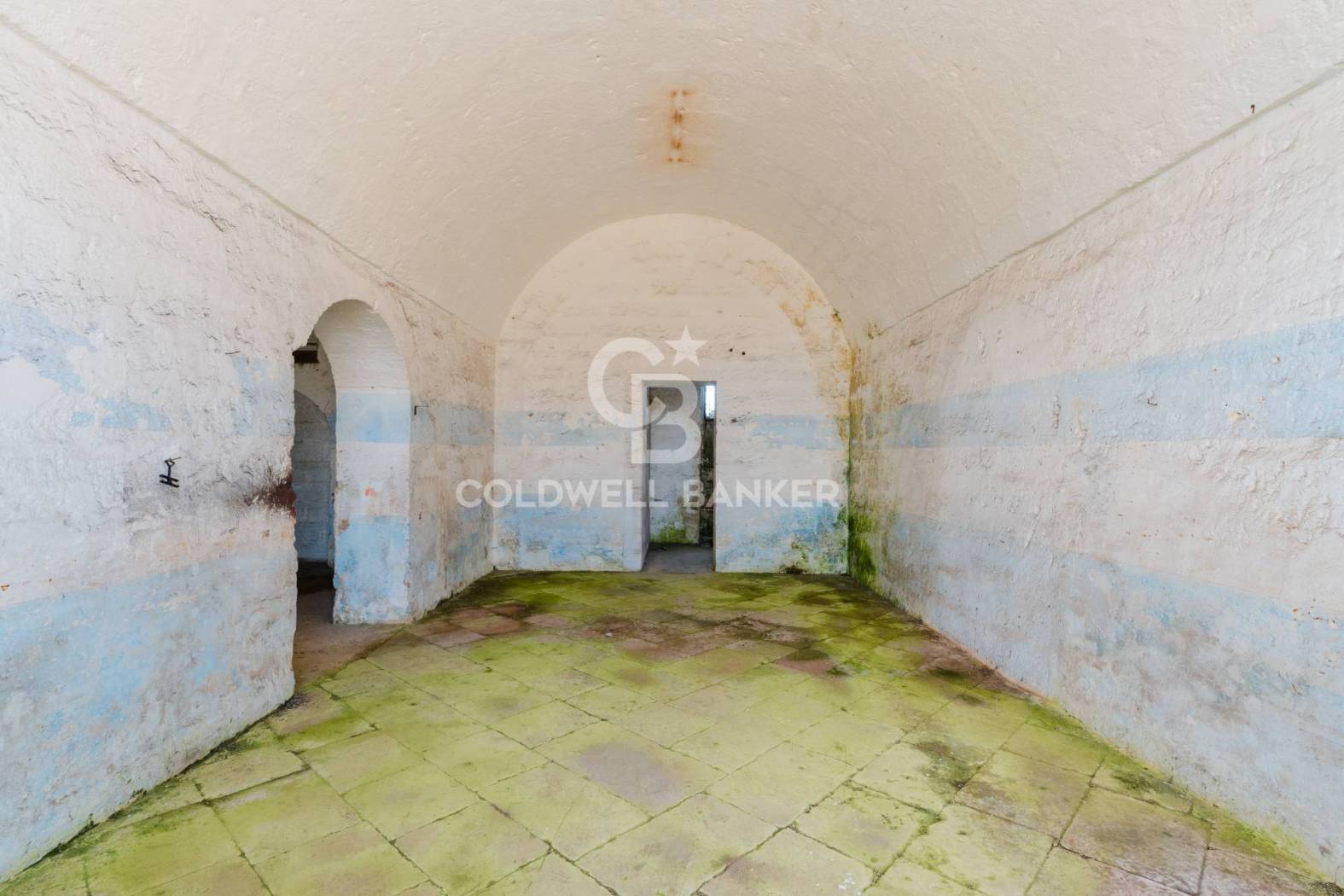 Masseria via Giovanni XXIII snc, Centro, Poggiardo - Photo 12