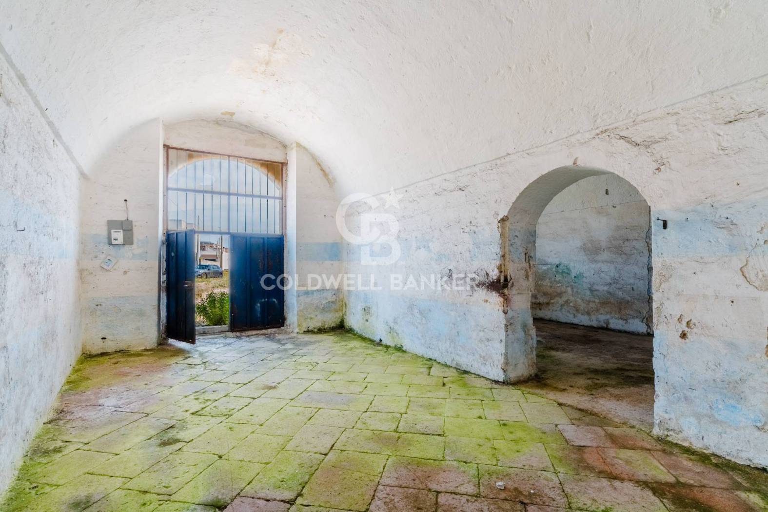 Masseria via Giovanni XXIII snc, Centro, Poggiardo - Photo 13