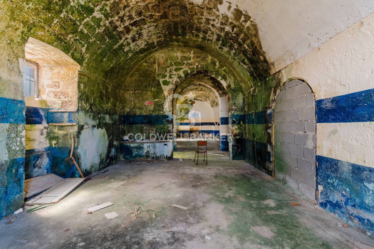 Masseria via Giovanni XXIII snc, Centro, Poggiardo - Photo 16