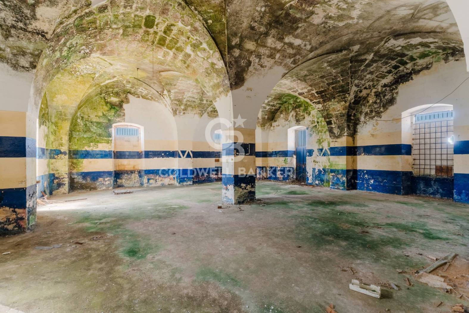 Masseria via Giovanni XXIII snc, Centro, Poggiardo - Photo 17