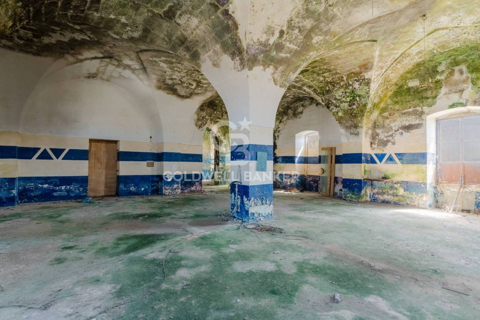 Masseria via Giovanni XXIII snc, Centro, Poggiardo - Photo 18