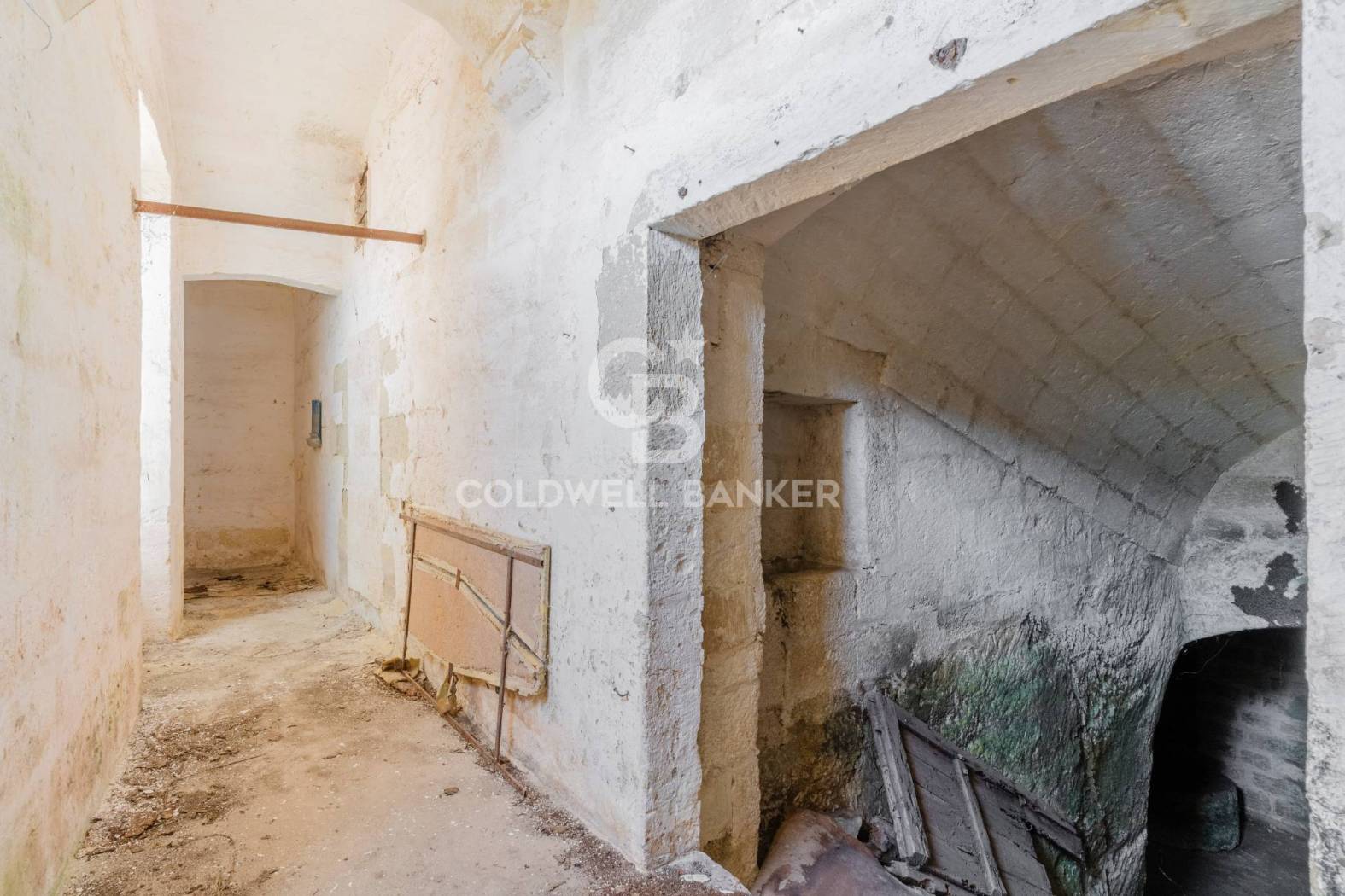 Masseria via Giovanni XXIII snc, Centro, Poggiardo - Photo 19