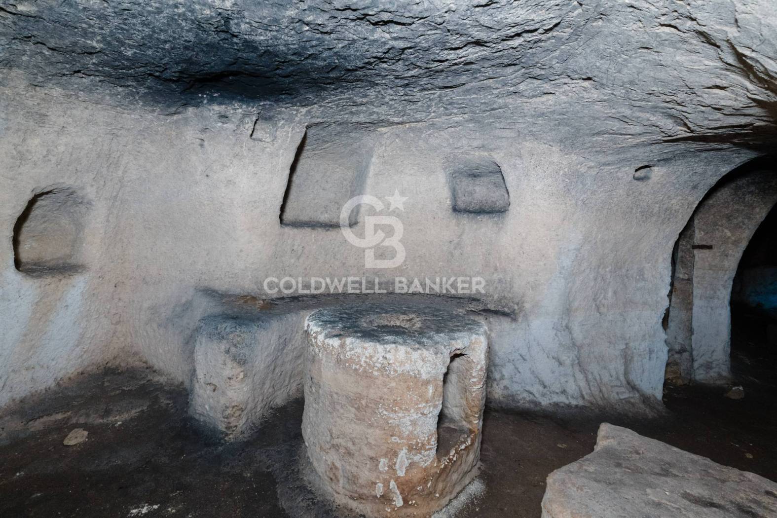 Masseria via Giovanni XXIII snc, Centro, Poggiardo - Photo 22