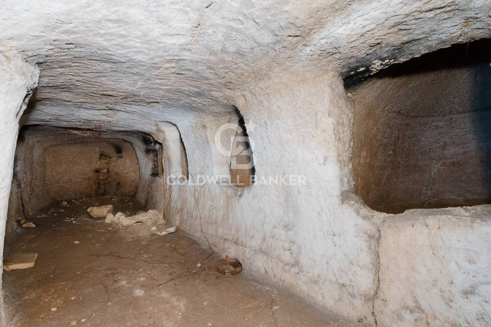 Masseria via Giovanni XXIII snc, Centro, Poggiardo - Photo 23