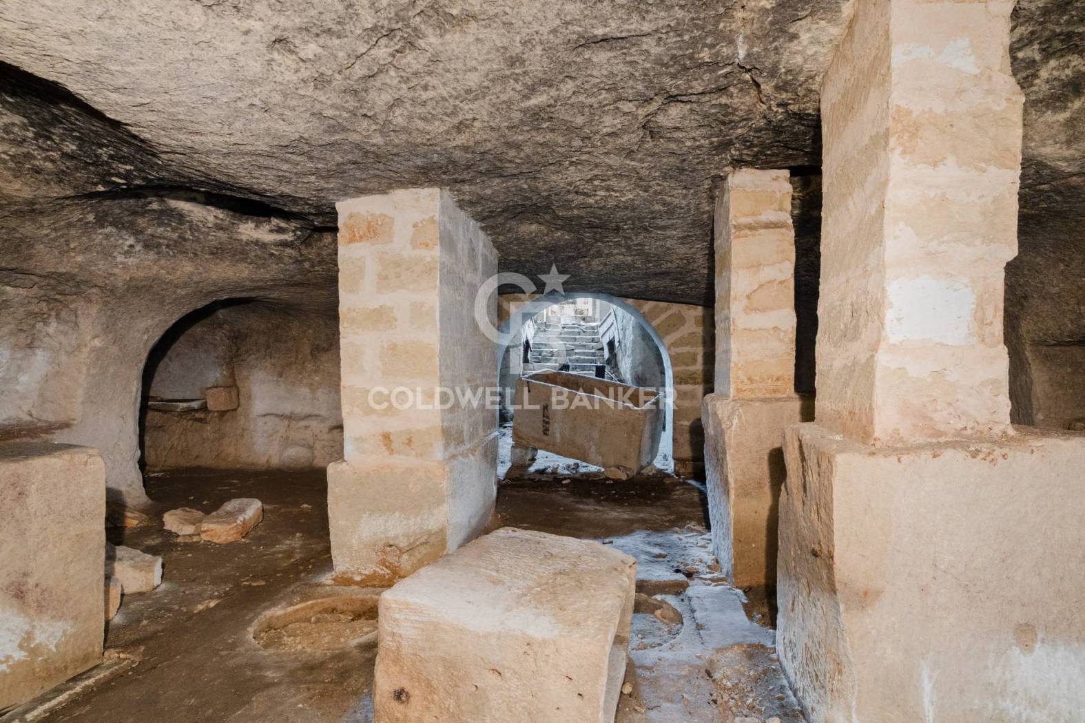 Masseria via Giovanni XXIII snc, Centro, Poggiardo - Photo 24