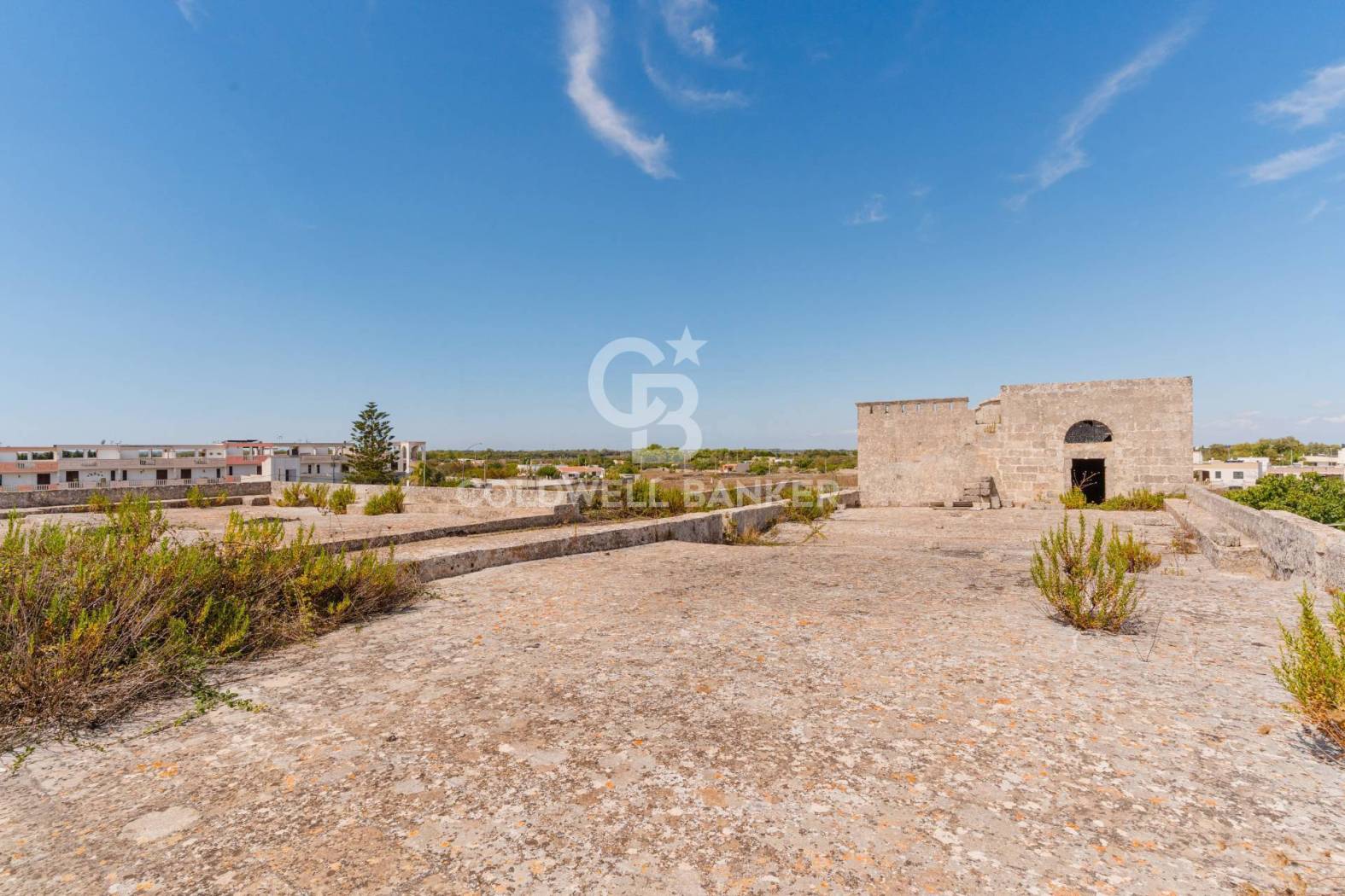 Masseria via Giovanni XXIII snc, Centro, Poggiardo - Photo 29