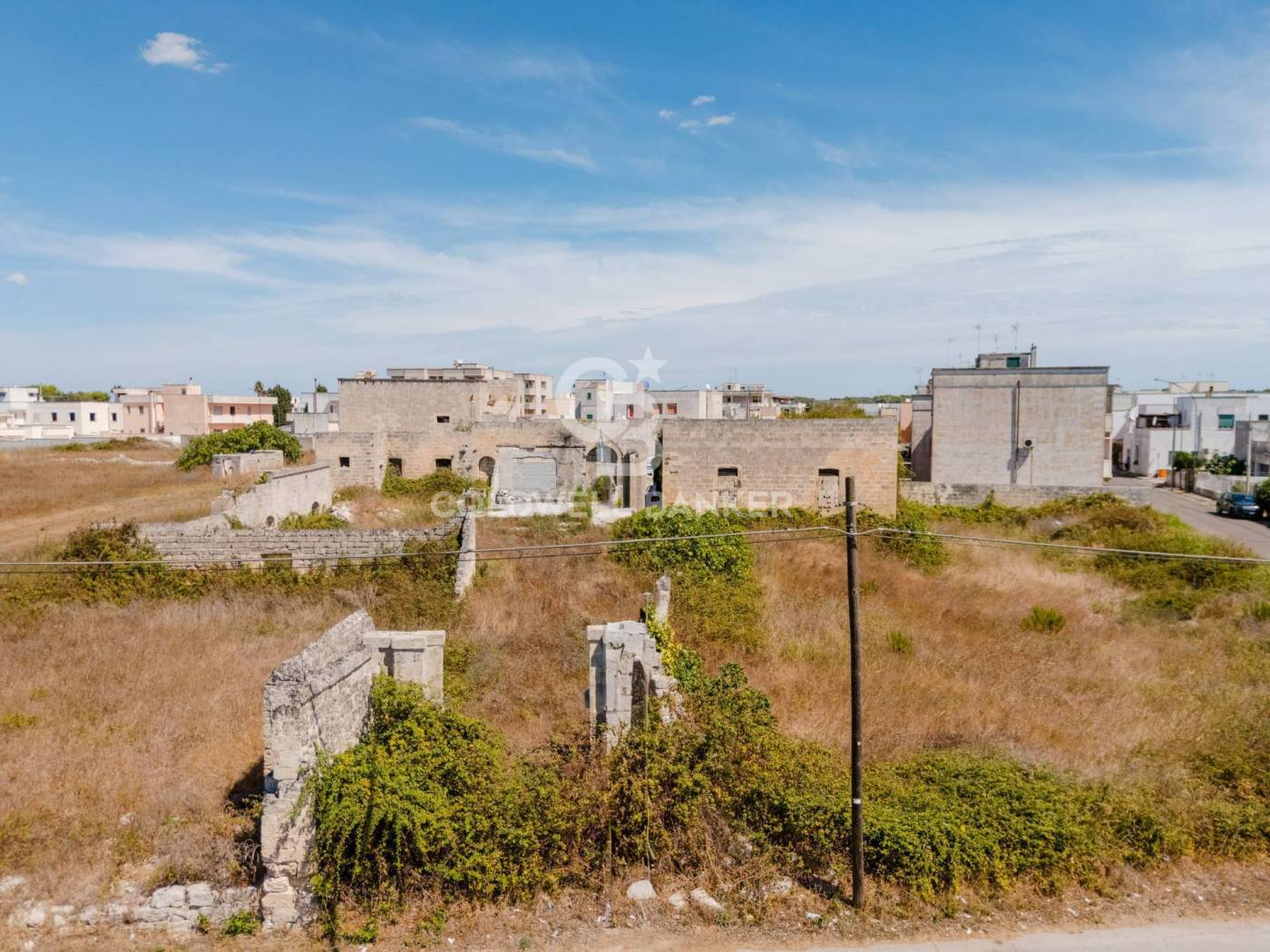 Masseria via Giovanni XXIII snc, Centro, Poggiardo - Photo 32