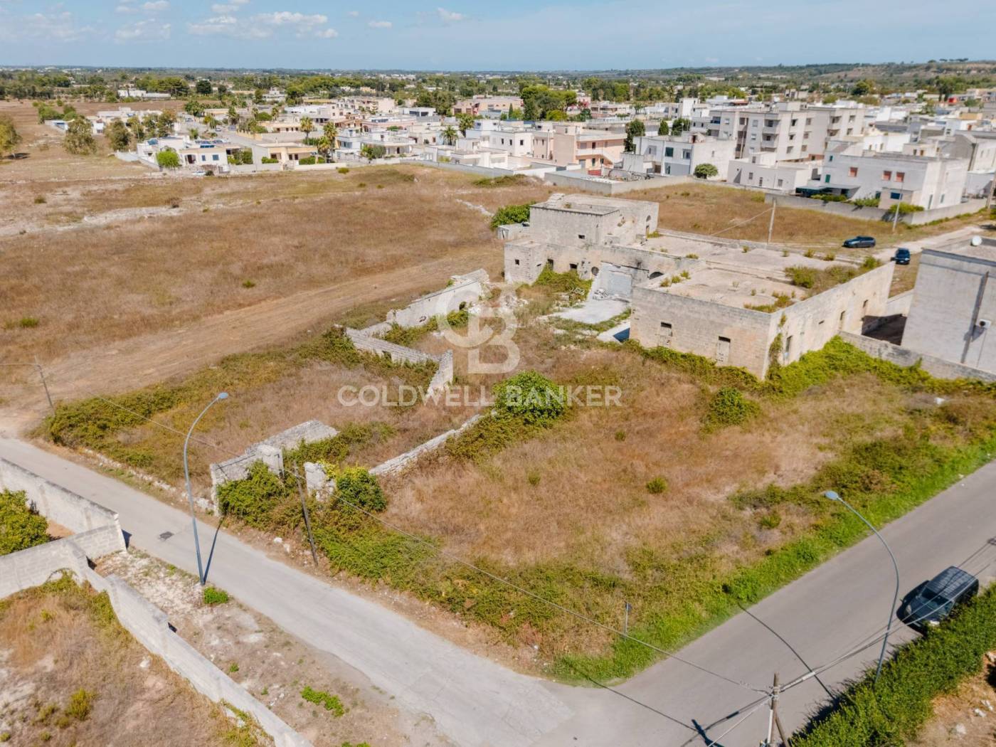 Masseria via Giovanni XXIII snc, Centro, Poggiardo - Photo 33