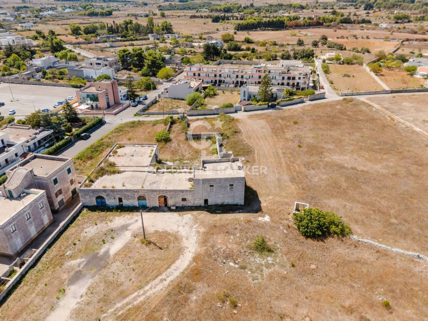 Masseria via Giovanni XXIII snc, Centro, Poggiardo - Photo 34