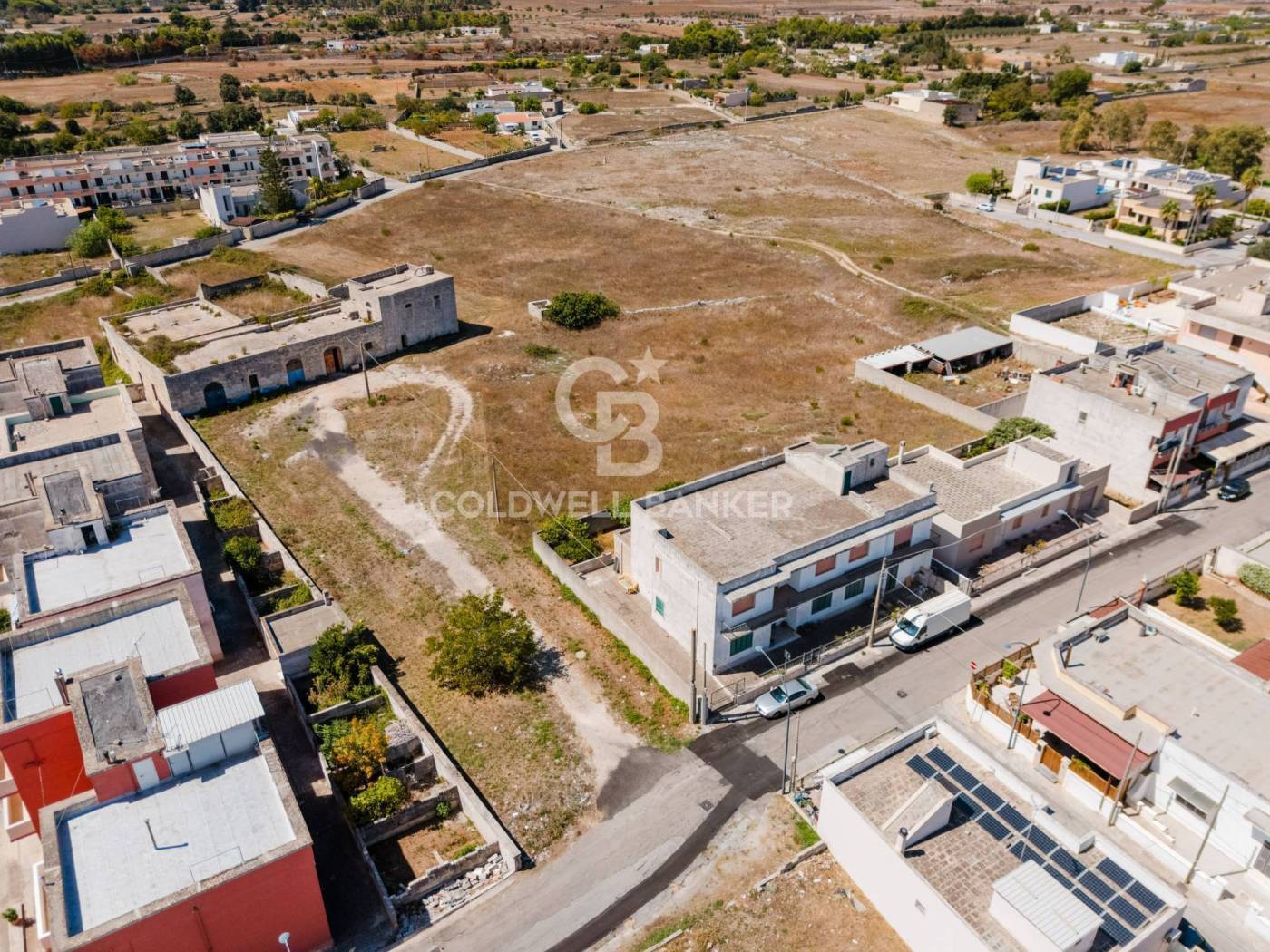 Masseria via Giovanni XXIII snc, Centro, Poggiardo - Photo 35