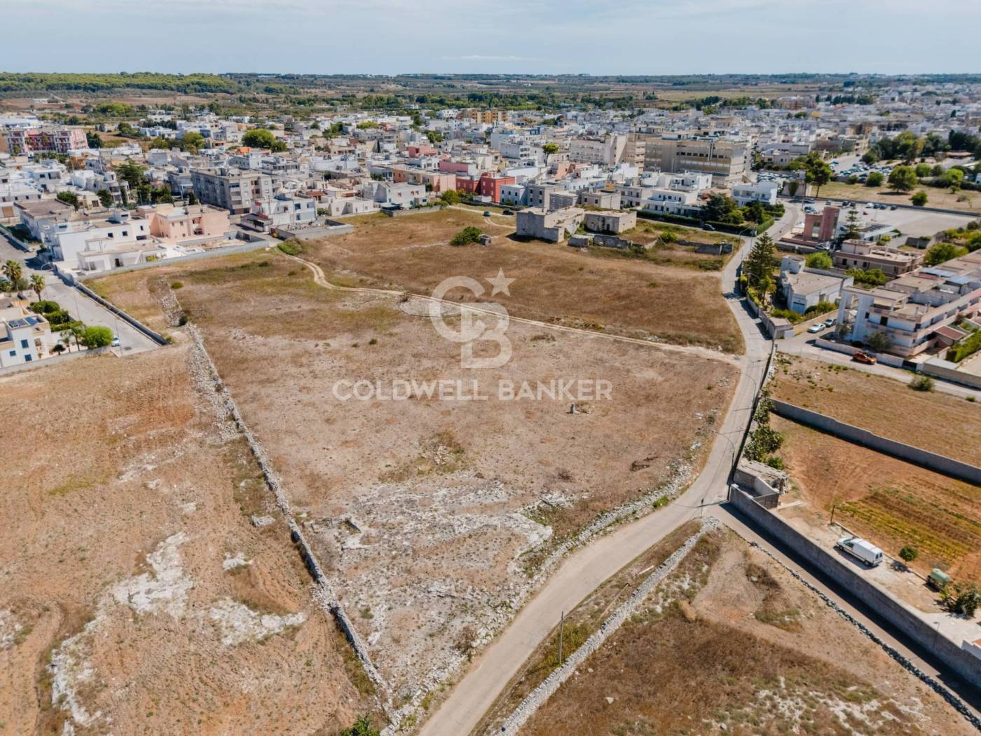 Masseria via Giovanni XXIII snc, Centro, Poggiardo - Photo 36