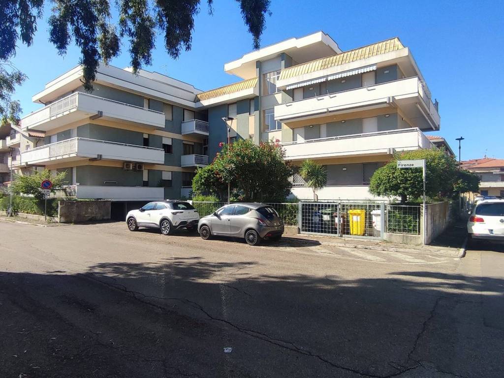 appartamento in vendita a Silvi in zona Silvi Marina