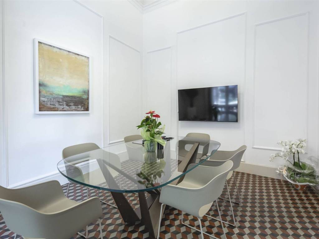 ufficio in affitto a Catania