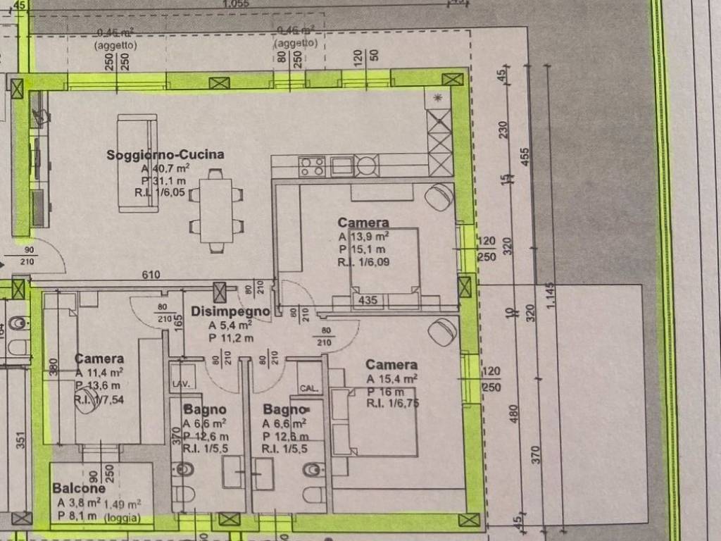 immagine annuncio 4 di 5