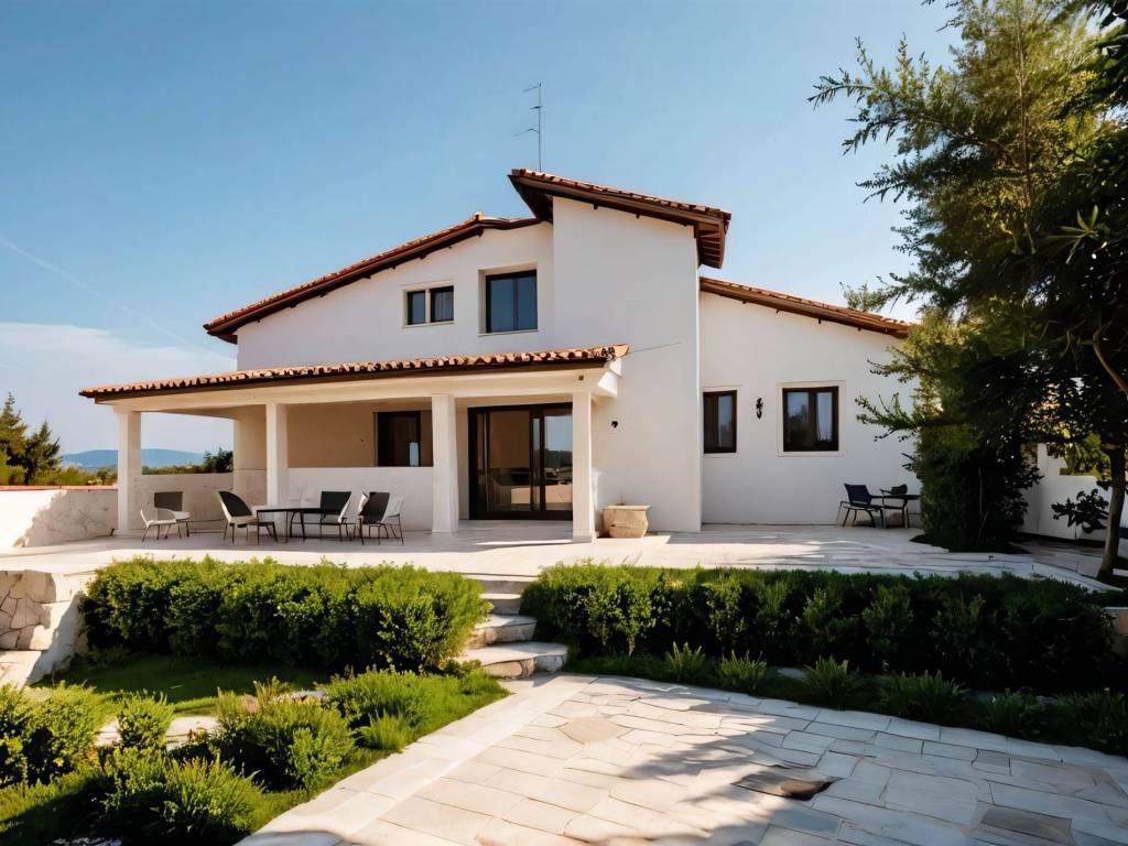 casa indipendente in vendita a Pachino in zona Marzamemi