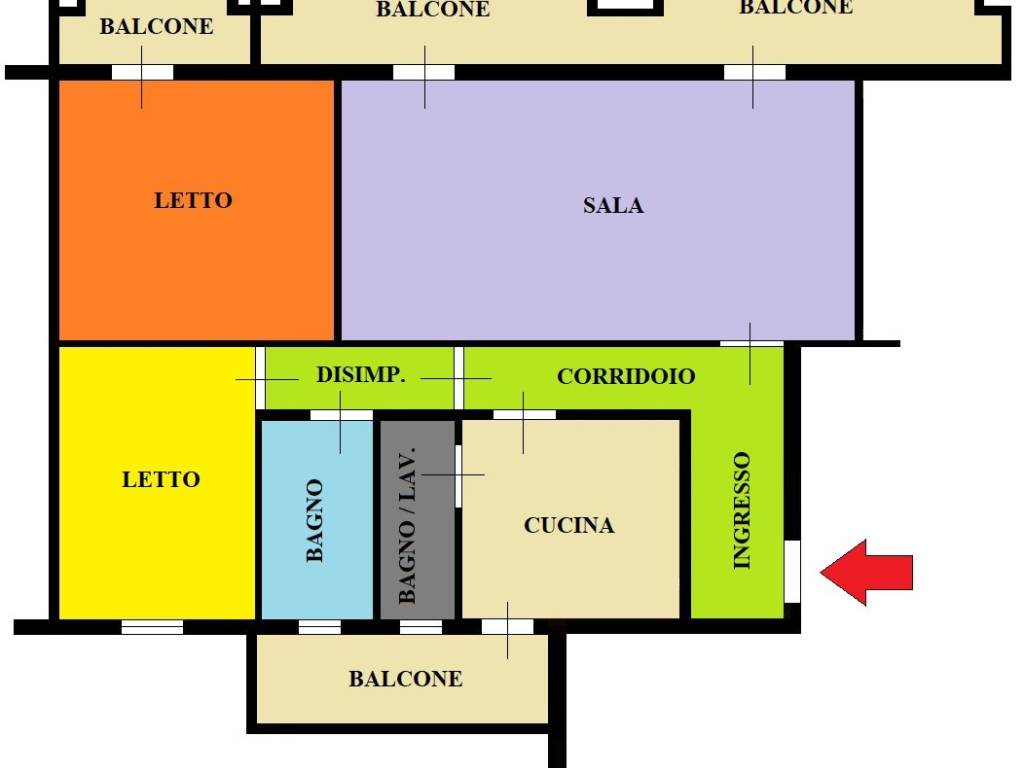 immagine annuncio 1 di 2