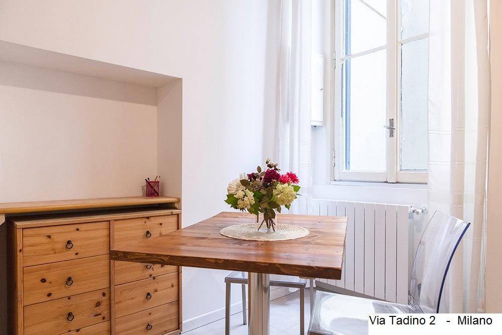 appartamento in affitto a Milano in zona Porta Venezia
