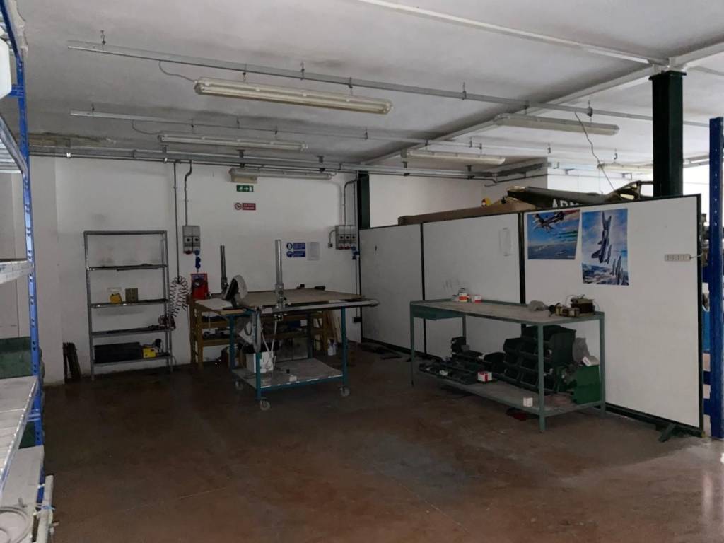 appartamento in vendita ad Arezzo