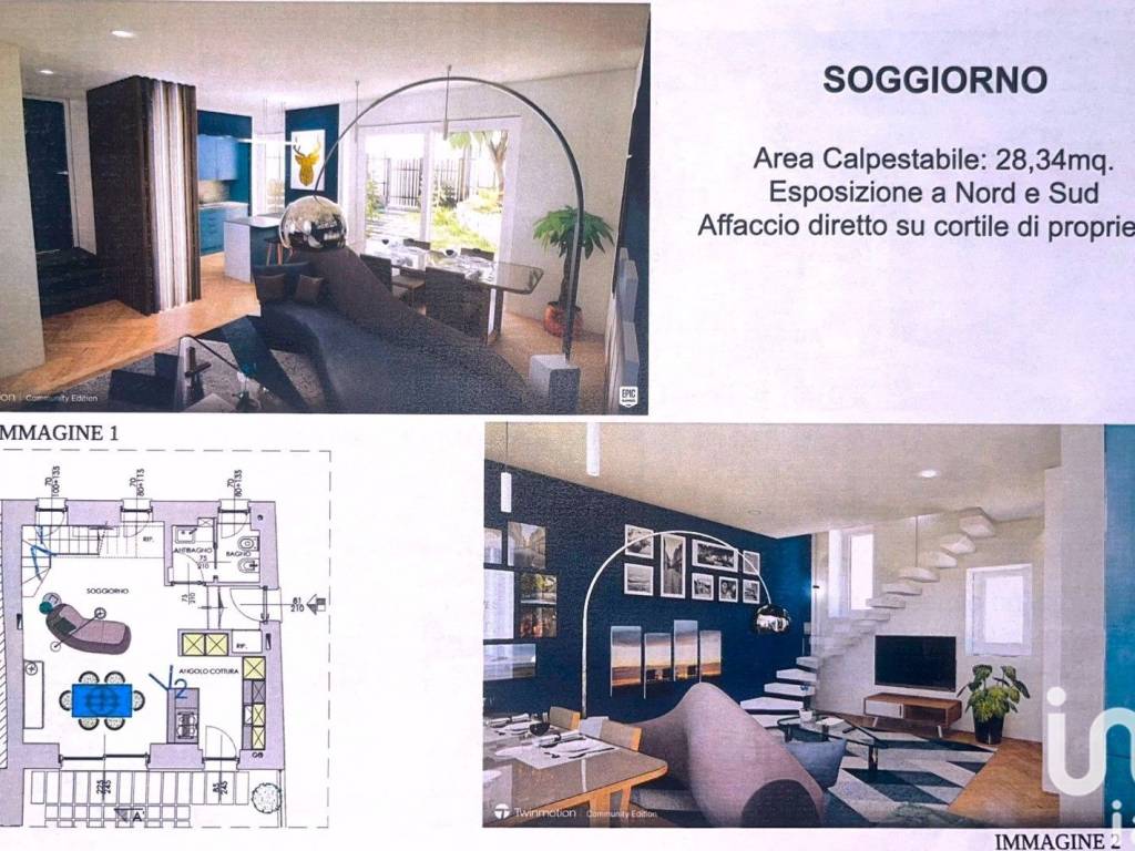 immagine annuncio 1 di 5