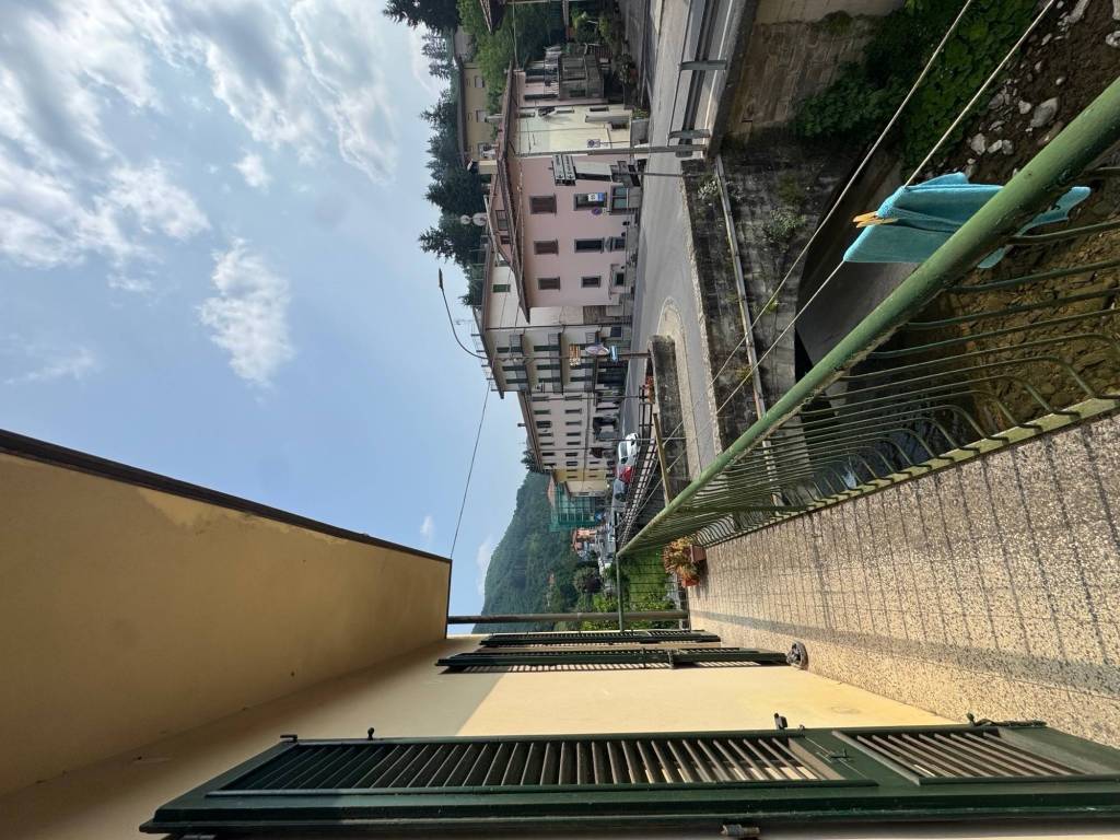 appartamento in vendita a Vernio in zona San Quirico