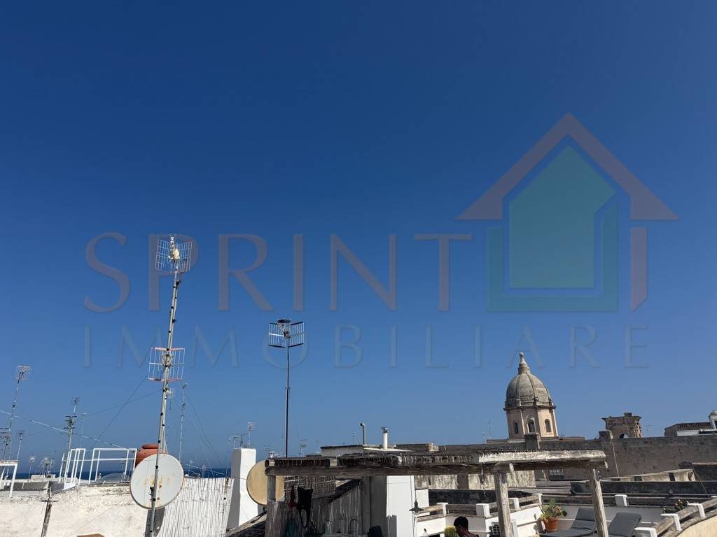 appartamento in vendita a Monopoli in zona Centro Storico