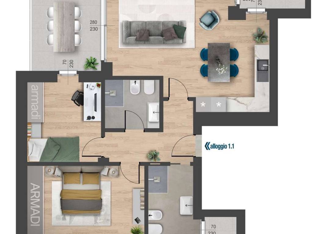 immagine annuncio 4 di 5