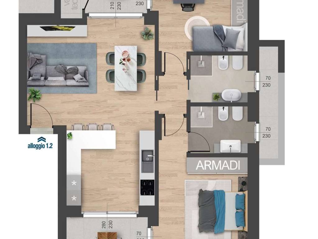 immagine annuncio 3 di 5